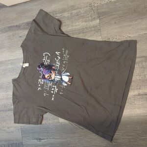 Women's Graphic T-shirt